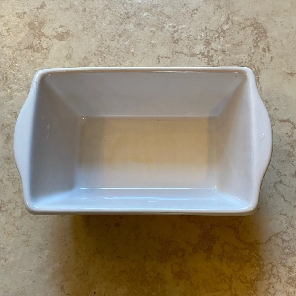 Gingerbread Butter / Baking Dish
